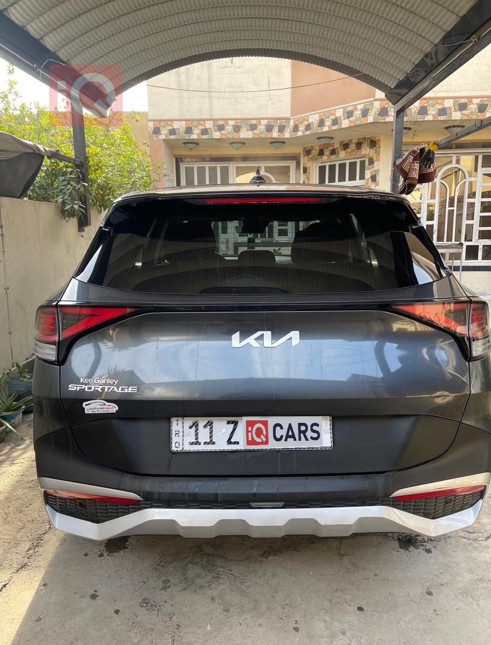 کیا سپۆرتاج